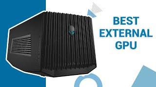 Top 5 Best External Graphics Card & EGPU