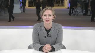 MEP Marietje Schaake's support message for Youth IGF Turkey 2017