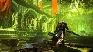 Skyforge - The Ascension Atlas