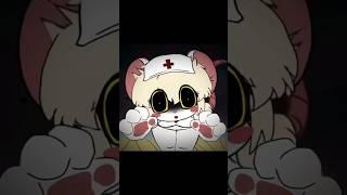 The terrible mouse takes revenge on grandma#edit #granny
