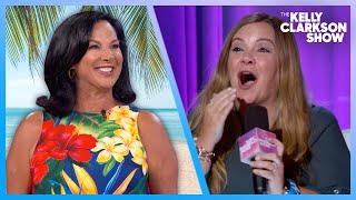 The Travel Mom Emily Kaufman Surprises Two Lucky Moms With Tropical Vacations