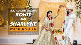 Rohit & Sharlyne | Wedding Film | Fiji Indian Weddings | 2019