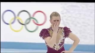 Tonya Harding ISU Vision Figure Skating