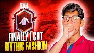 I Am Rich | Finally I Got Mythic Fashion Title !!! Pubg Mobile | Inventory Tour ? GLORIOUS YT