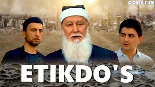 O'ZIMIZ -ETIKDO'ST-O'ZBEK FILM