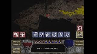 Poisoned Water Supply - Diablo 1