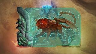 ARK - Boss Battle Theme - Manticore