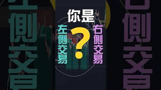 29秒了解 右側交易法｜正確順勢交易 #shorts #趨勢交易 #右側交易