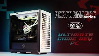 ULTIMATE Game Development and Rendering PC | Ryzen 9 7900X with RTX 3060 | Kuro Performance Series