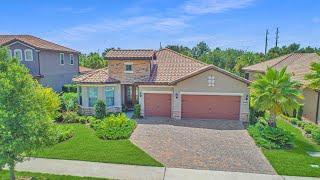 10937 SAVONA WAY, ORLANDO, Florida 32827