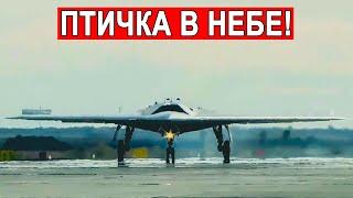 На грани прорыва С-70 «Охотник» готов покорить небо