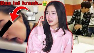 BTS SASAENG ARCHIV | MEINE REACTION