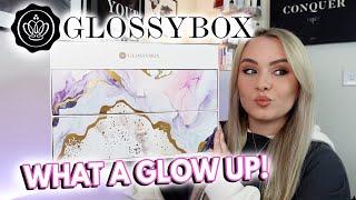 GLOSSYBOX ADVENT CALENDAR 2024 UNBOXING & DISCOUNT CODE   | MISS BOUX