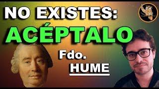 DAVID HUME y la CRÍTICA a la SUSTANCIA ► *Míralo* | Filosofía Moderna