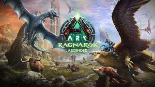 Ragnarok Ascended Official Trailer