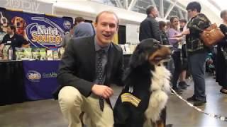 Gage Goulding TV News Reporter / Anchor Demo Reel