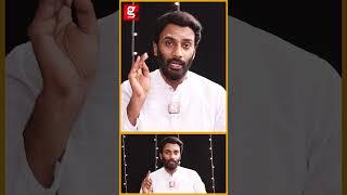 முருக பெருமான் மேல் பயன்படுத்துற சந்தனத்துக்கு இவ்ளோ Power-ஆ| Speaker Vijayakumar | Murugar Yugam