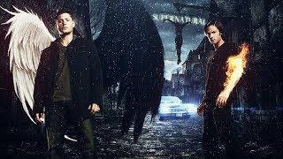 Supernatural-КЛИП#3