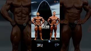 RAMONDINO SAD  RAMONDINO VS CBUM ️ RAMONDINO AURA #dino #olympia #motivation #shorts #video #fyp