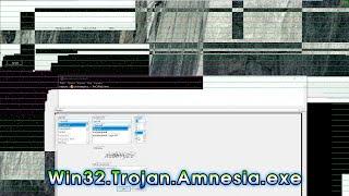 Win32.Trojan.Amnesia.exe by AngryCow