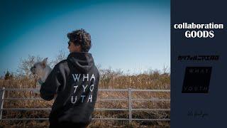 《PV》カリフォルニア工務店×WHATYOUTH