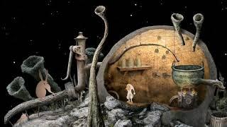 Samorost 2 Apk 0.32.0 Gameplay