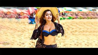 New Released Full Hindi Dubbed Action Movie 2024 || Rashmika Mandanna New Blockbuster Movie 2024