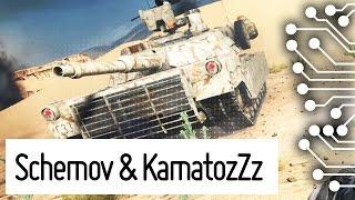 Battlefield 4 - Чемпионы - Schemov & KamatozZz #2