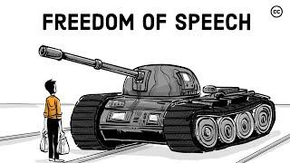 Freedom of Speech