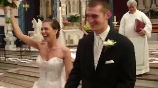 40 Most Embarrassing Wedding Moments Caught On Camera