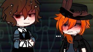 "I will do it again if you want, Chuuya." | 13+ | Soukoku(DaChuu) | bsd