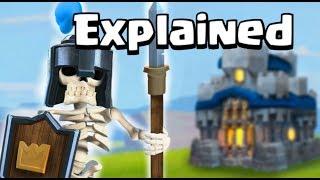 Clash of Clans Town Hall 12 Update EXPLAINED (UPDATE CONCEPT FINAL)