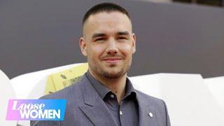 Liam Payne: Reactions to the Tragic Loss of One Direction Star | Loose Women