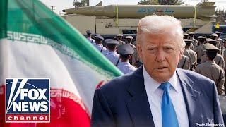 Trump approves Iran attack plans as world awaits final order: Report