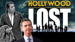 Hollywood in DEEP Economic Trouble as 2024 Ends: California LOSING Jobs as Film Recovery Fails!