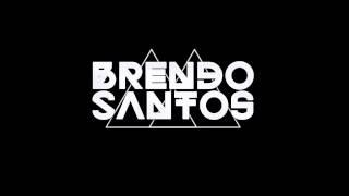 Dj Brendo Santos Mashup-Tsunami