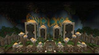 build batle Hypixel