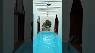 This Bali themed villa is in Coorg!