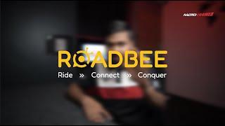 Apps for riders | Roadbee