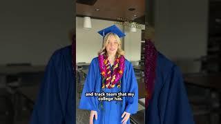 Katelyn H. | My Veritas Scholars Academy Experience
