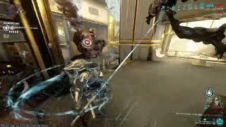 Warframe (2023) - Gameplay  (No Commentary)