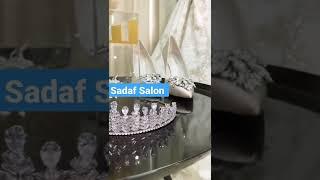 Eid Collection 2022 #shorts #viral #trending #ytshorts  #sadaf salon