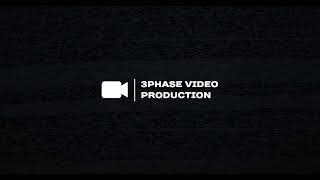 3PHASE VIDEO PRODUCTION