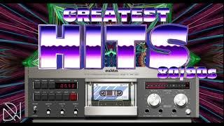 RETRO GREATEST HIST 80/90s DEEP HOUSE, NU DISCO Vol 2