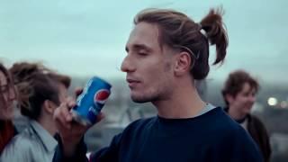 Реклама Pepsi 2016 | Пепси. Жизнь – это момент. Лови её