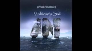 AWOLNATION - Sail (The Last Of The Mohicans Cover)