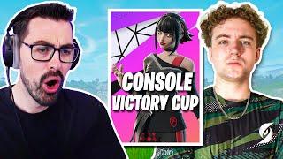 WATCHING NA DUO VICTORY CUP FINALSAIM ASSIST BUFF 