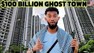 MAGAALO 100 BILYAN OO DOLLAR LAGU DISAY OO CIDLO AH || Forest City "GHOST TOWN" 