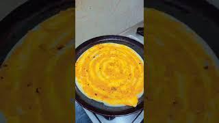 Egg dosa making #priyasworld #priyas'kitchen