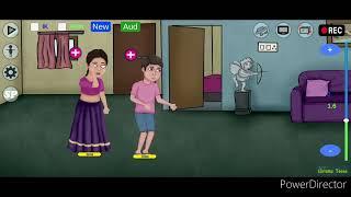 #kids katoon video #love bachcha #️#baby